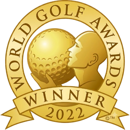 World Golf Award 2022
