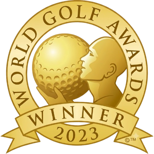 World Golf Award 2023