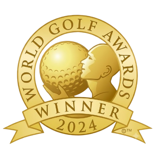 World Golf Award 2024